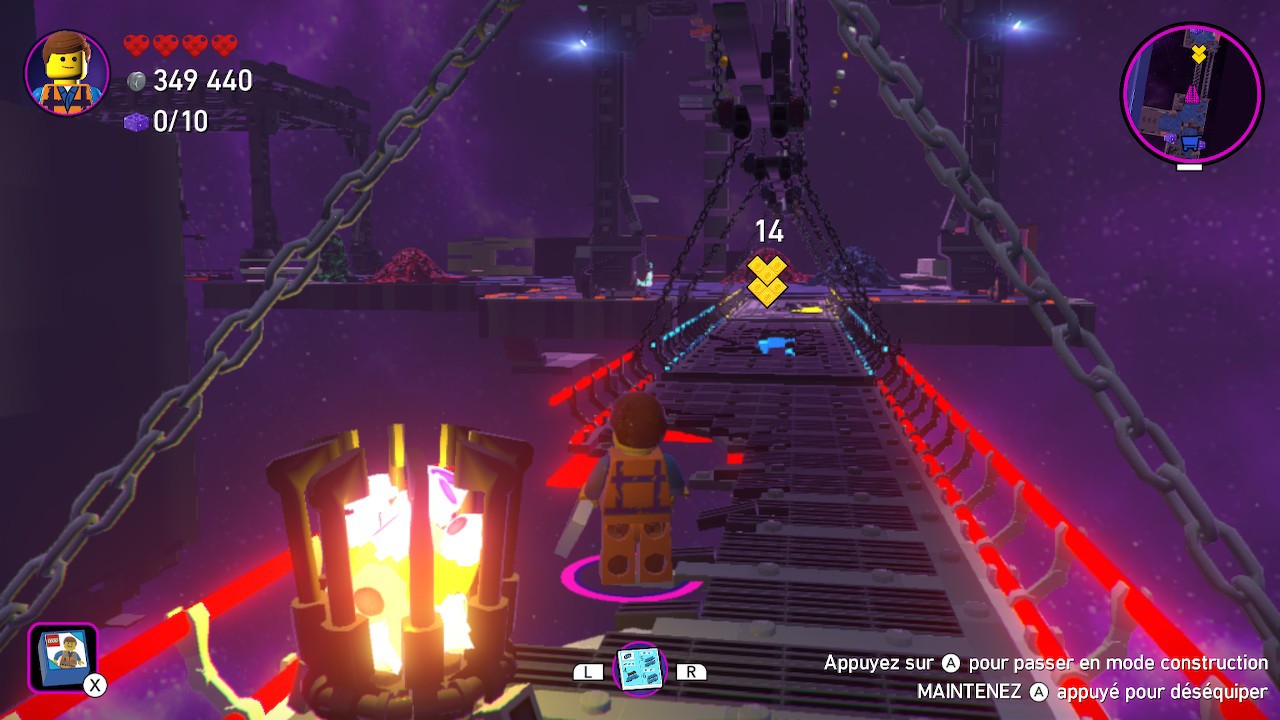 La LEGO película 2: El videojuego - Imagen 44